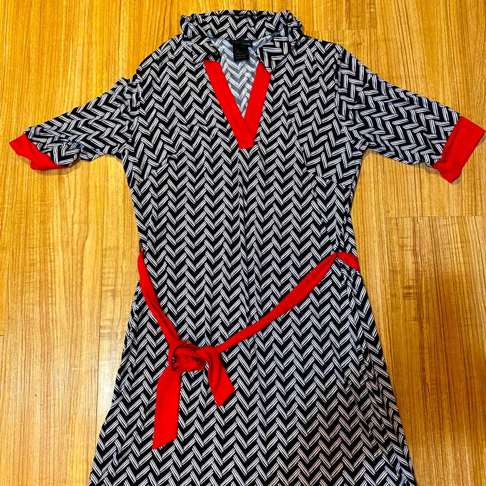 Mindi dress